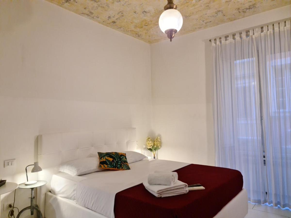 I Dormienti Hotel Róma Kültér fotó